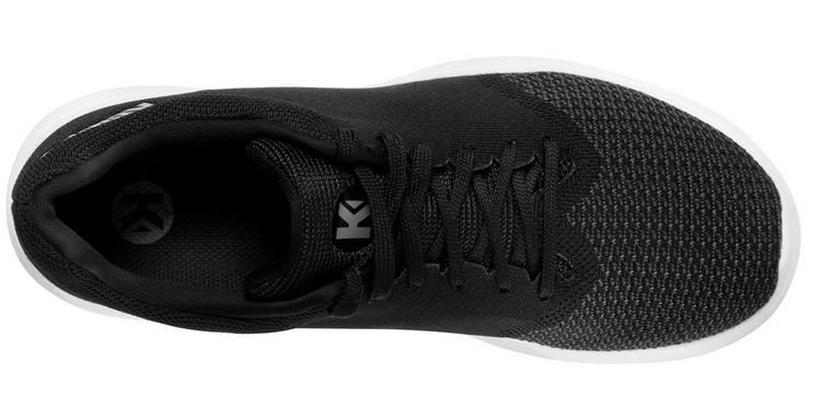 Kempa Kempa K-FLOAT Hallenschuhe - schwarz - 2 | SportScheck