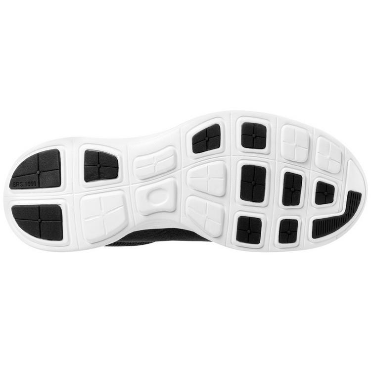 Kempa Kempa K-FLOAT Hallenschuhe - schwarz - 1 | SportScheck