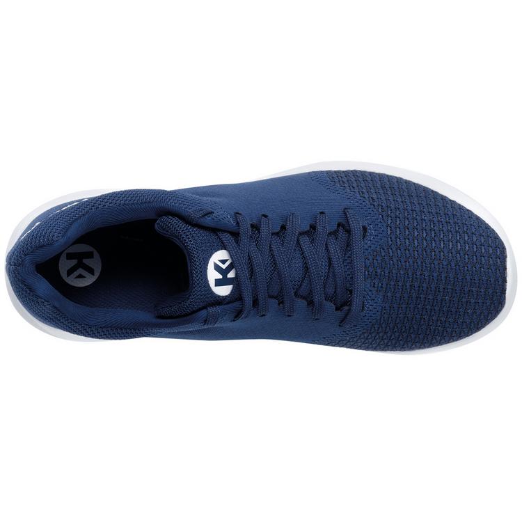 Kempa Kempa K-FLOAT Hallenschuhe - schwarz - 3 | SportScheck