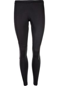 Endurance MAHANA WINDBLOCKER Tights Damen - 1001 Black