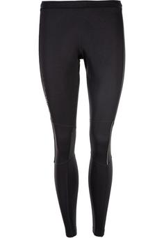 Endurance MAHANA WINDBLOCKER Tights Damen 1001 Black