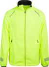 Endurance Earlington Laufjacke Herren - 5001 Safety Yellow