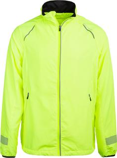 Endurance Earlington Laufjacke Herren 5001 Safety Yellow