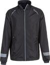 Endurance Earlington Laufjacke Herren - 1001 Black
