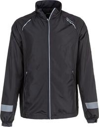 Endurance Earlington Laufjacke Herren - 1001 Black