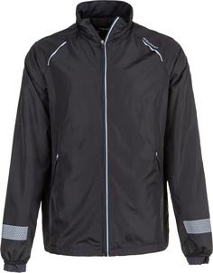 Endurance Earlington Laufjacke Herren 1001 Black