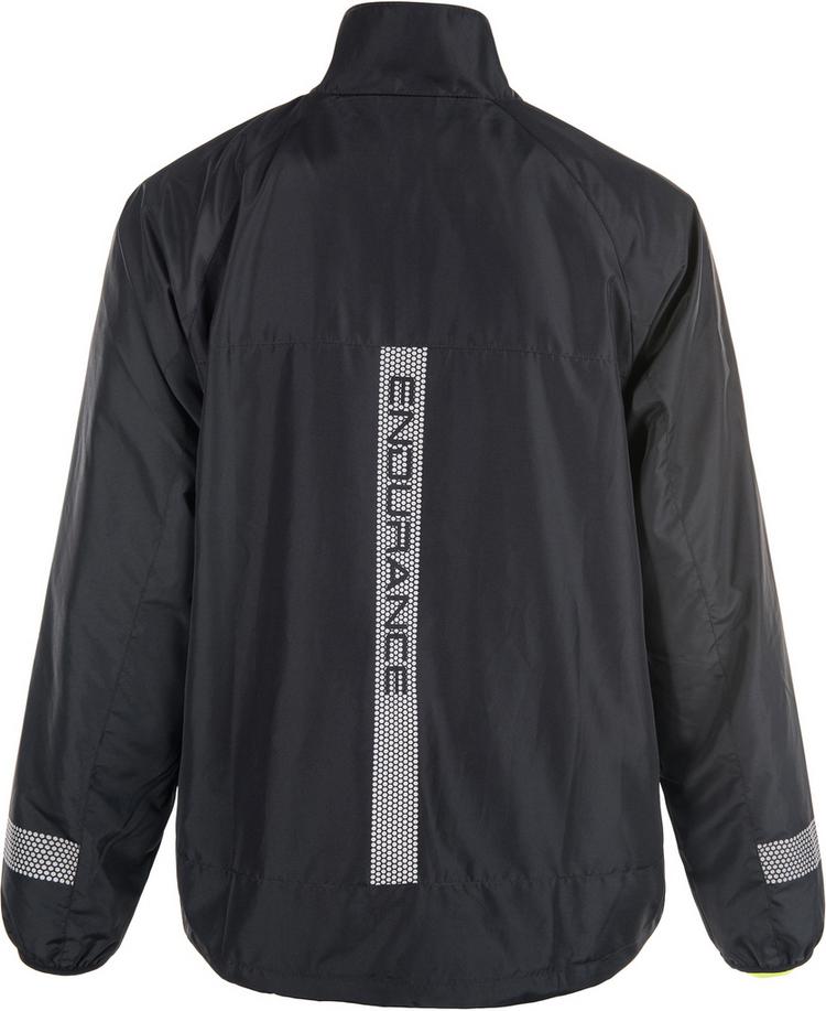 Endurance Endurance Earlington Laufjacke Herren - 1001 Black - 0 | SportScheck