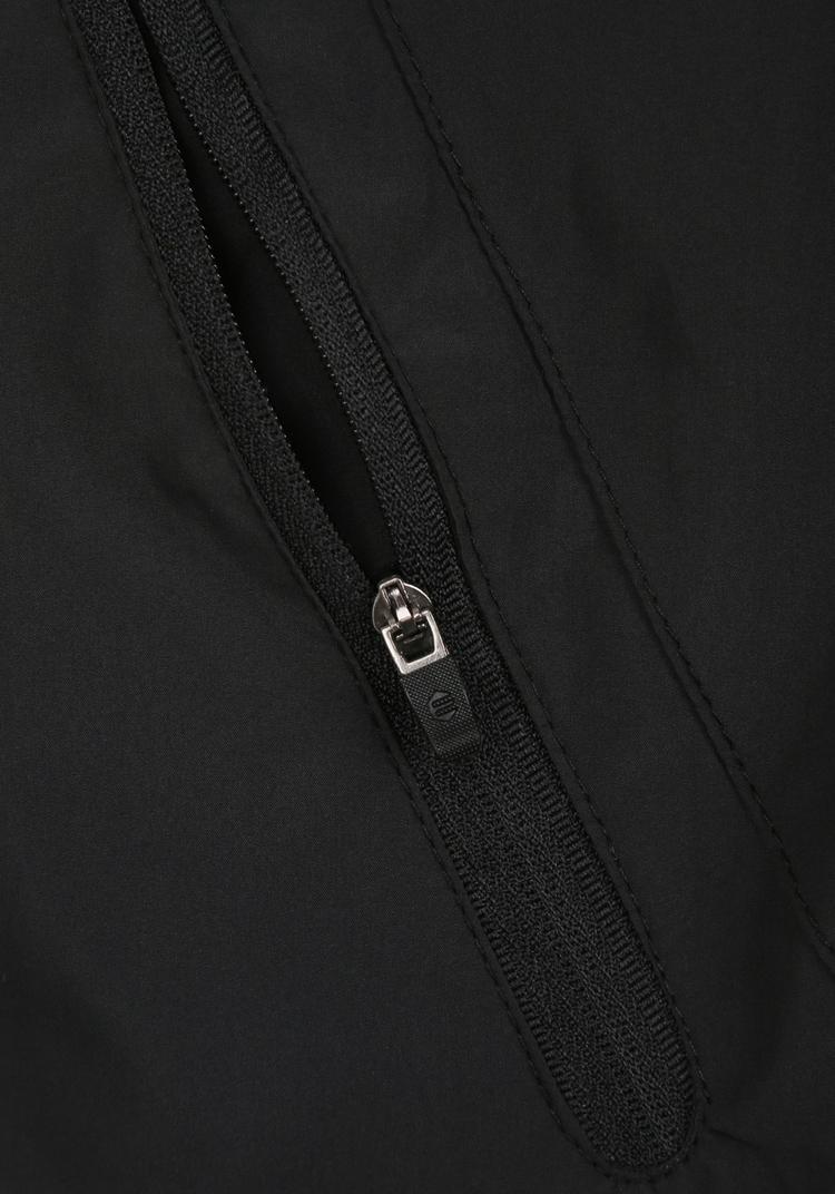 Endurance Endurance Earlington Laufjacke Herren - 1001 Black - 0 | SportScheck