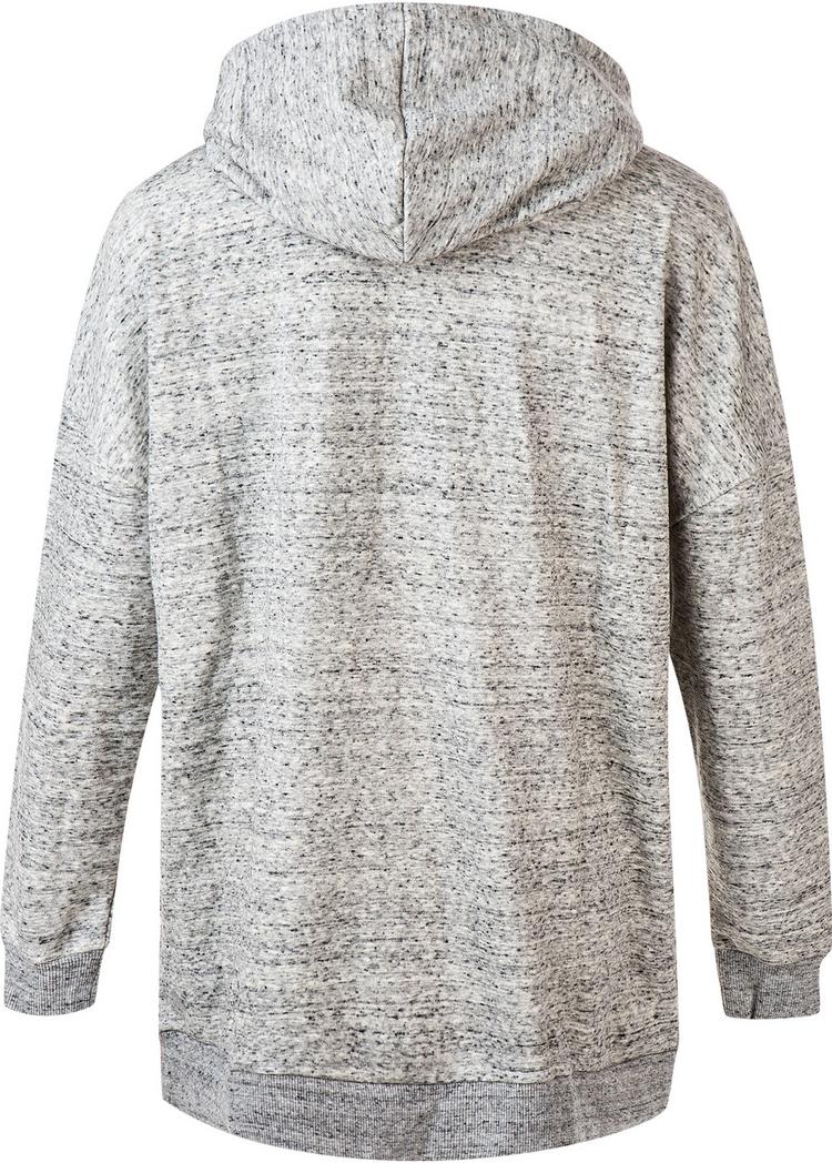 Athlecia Athlecia Bola Melange Sweatjacke Damen - 1005 Light Grey - 0 | SportScheck