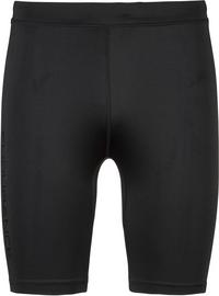Endurance TRANNY SHORT Tights Herren - 1001 Black