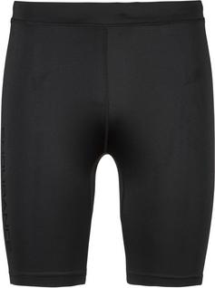 Endurance TRANNY SHORT Tights Herren 1001 Black