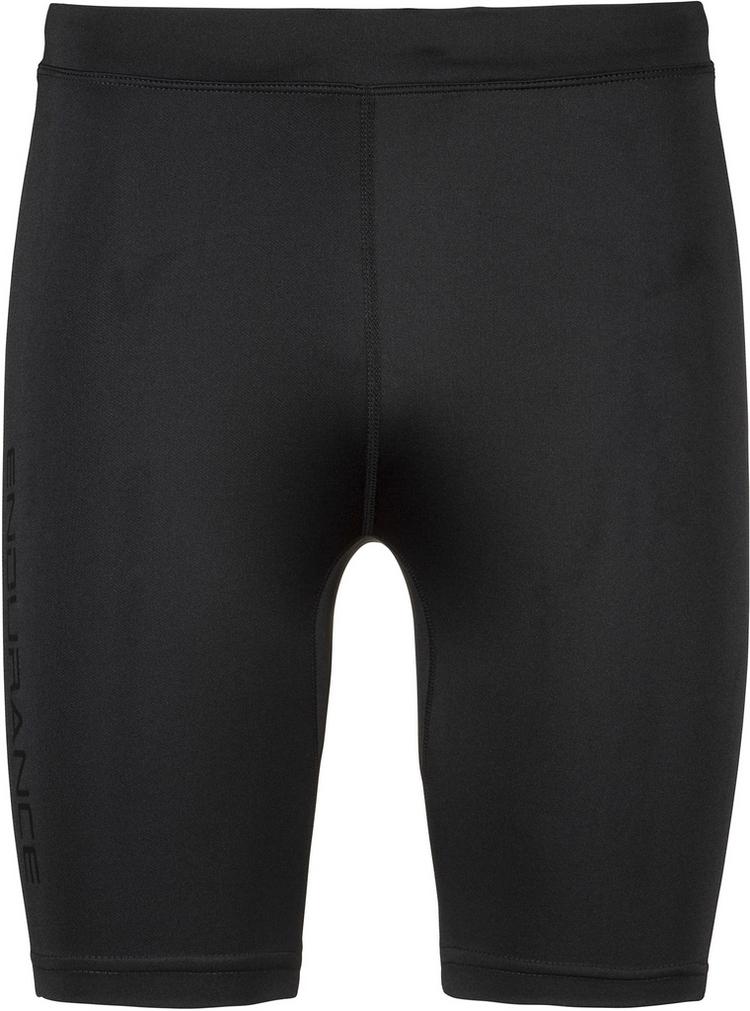 Endurance Endurance TRANNY SHORT Tights Herren - 1001 Black - 0 | SportScheck