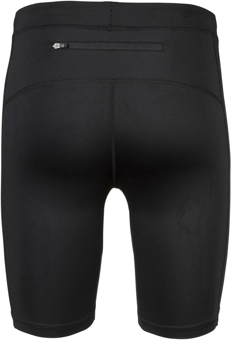 Endurance Endurance TRANNY SHORT Tights Herren - 1001 Black - 1 | SportScheck