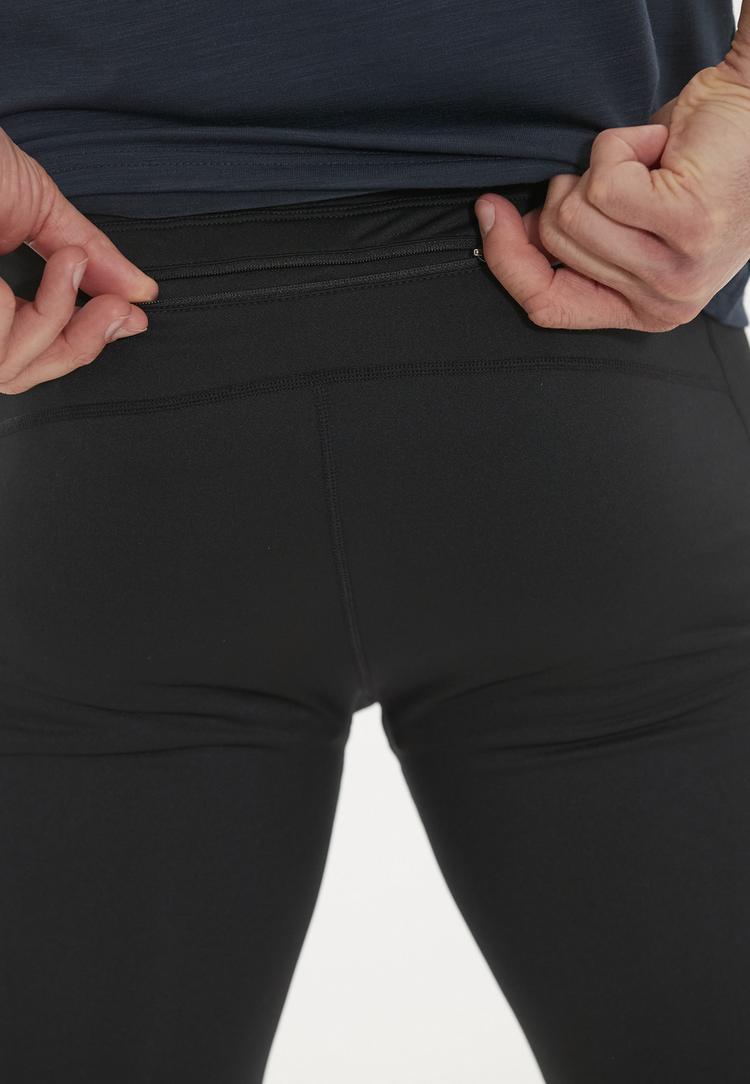 Endurance Endurance TRANNY SHORT Tights Herren - 1001 Black - 4 | SportScheck