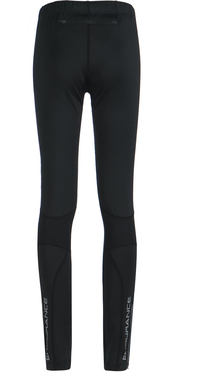 Endurance Endurance Malaga Tights Herren - 1001S Black - 0 | SportScheck
