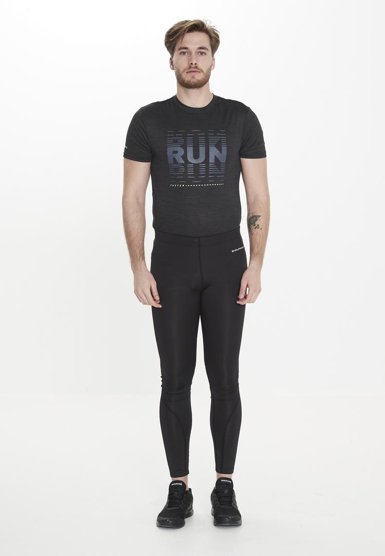 Endurance Endurance Malaga Tights Herren - 1001S Black - 0 | SportScheck