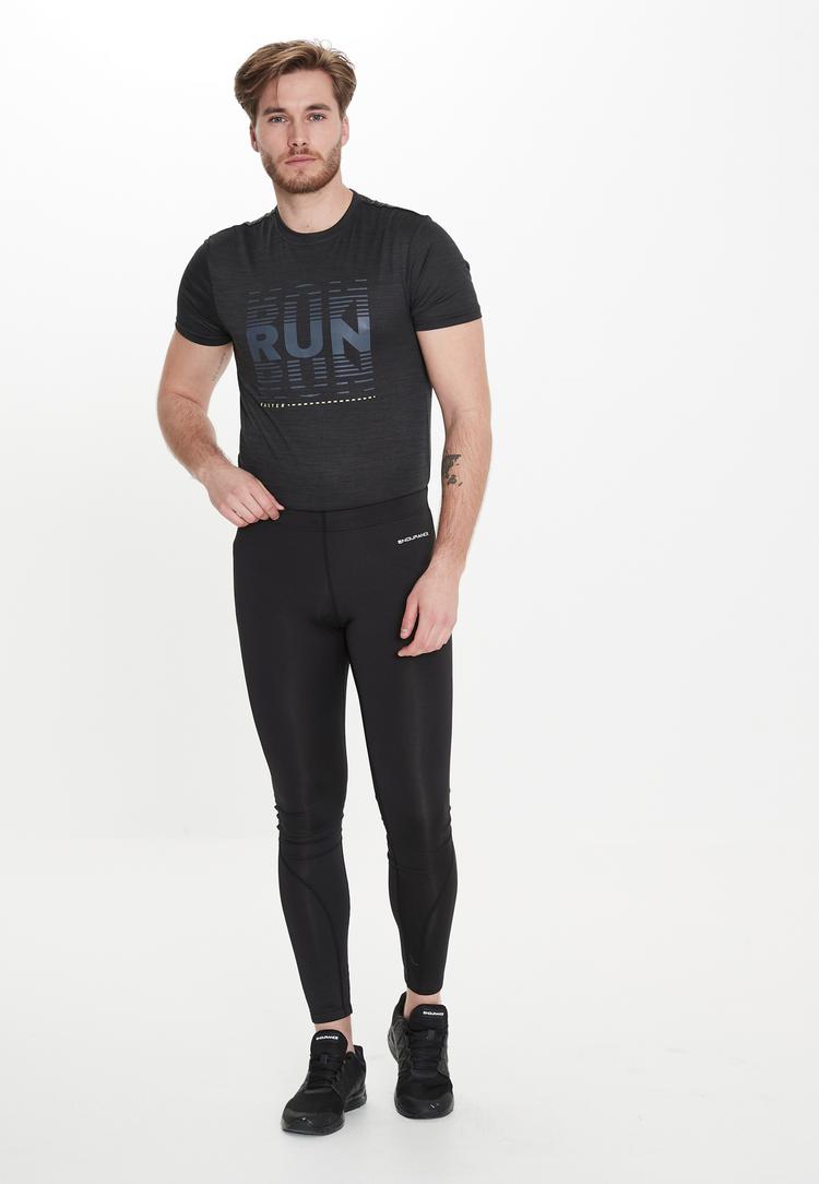 Endurance Endurance Malaga Tights Herren - 1001S Black - 3 | SportScheck