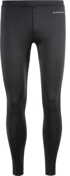 Endurance ZANE Wintertight XQL Tights Herren 1001 Black