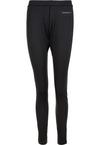 Endurance ZENTA WINTER XQL Tights Damen - 1001 Black