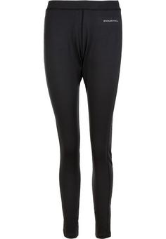 Endurance ZENTA WINTER XQL Tights Damen 1001 Black