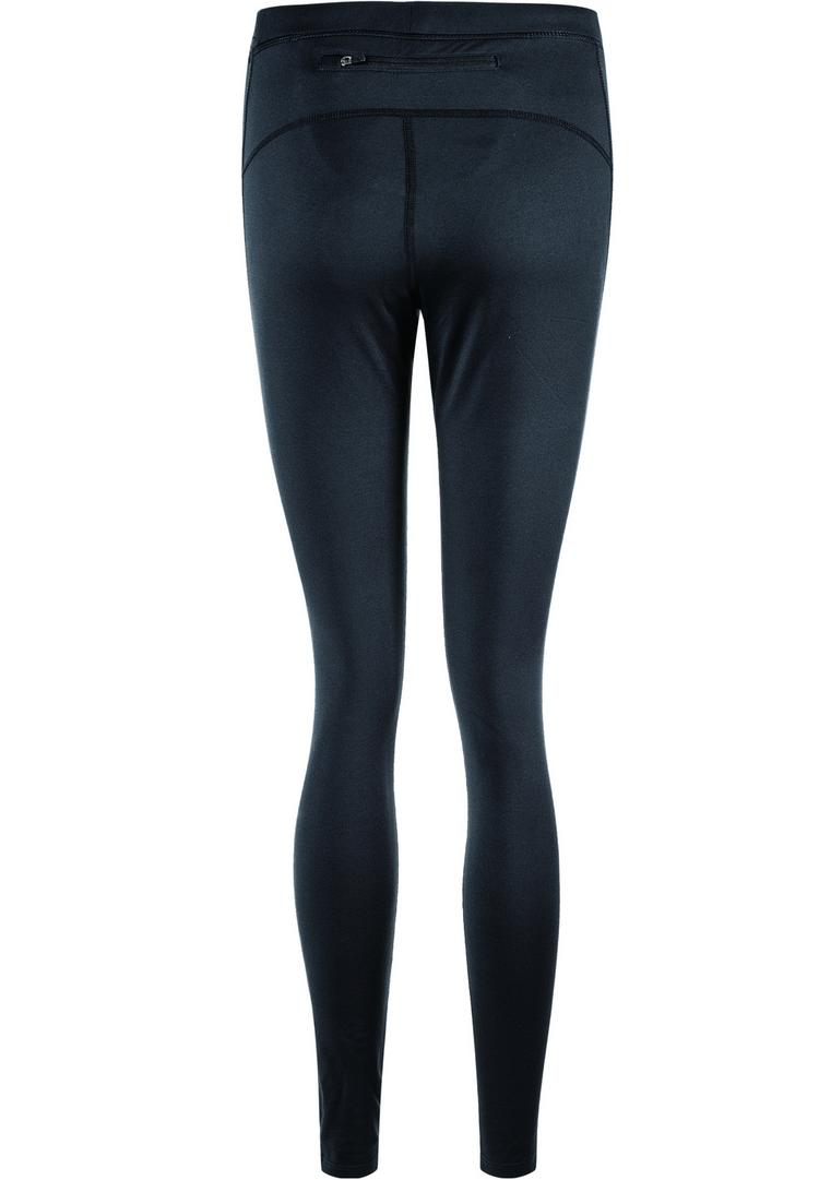 Endurance Endurance ZENTA WINTER XQL Tights Damen - 1001 Black - 0 | SportScheck