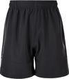 Endurance VANCLAUSE JR. Funktionsshorts Kinder - 1001 Black