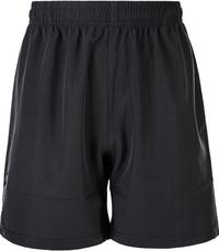 Endurance VANCLAUSE JR. Funktionsshorts Kinder - 1001 Black