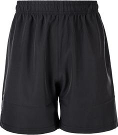 Endurance VANCLAUSE JR. Funktionsshorts Kinder 1001 Black