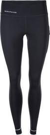 Endurance THADEA POCKET  XQL Tights Damen - 1001 Black