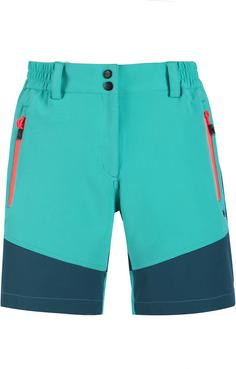 Whistler LALA Shorts Damen 3070 Ceramic