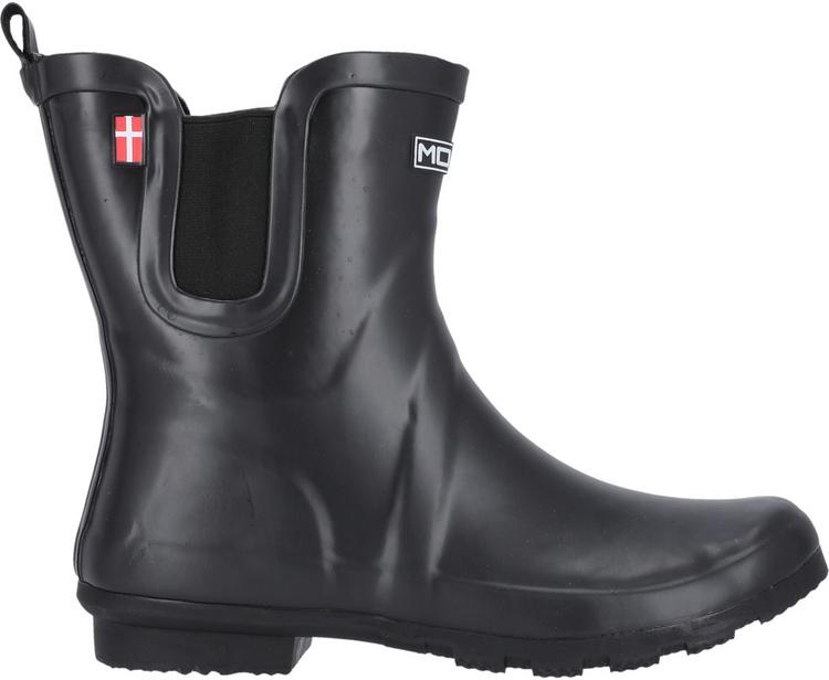 Mols Mols Silverwater Gummistiefel Damen - 1001 Black - 0 | SportScheck
