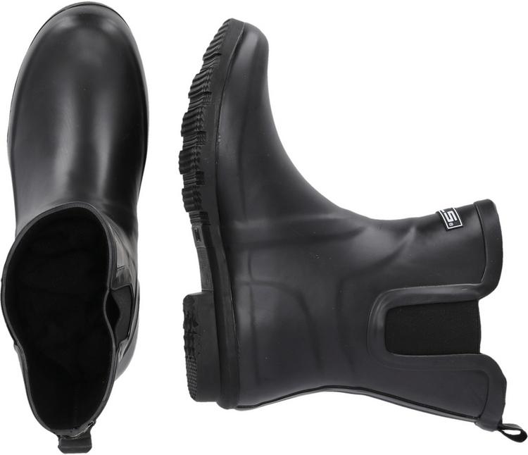 Mols Mols Silverwater Gummistiefel Damen - 1001 Black - 2 | SportScheck