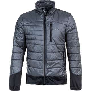 Whistler GREGORY M Insulated Hybrid Jacket Outdoorjacke Herren 1051 Asphalt