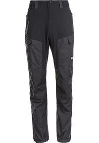Whistler ROMNING M Cargohose Herren - 1051 Asphalt