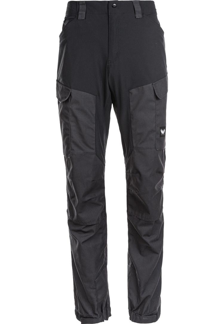 Whistler Whistler ROMNING M Cargohose Herren - 1051 Asphalt - 0 | SportScheck