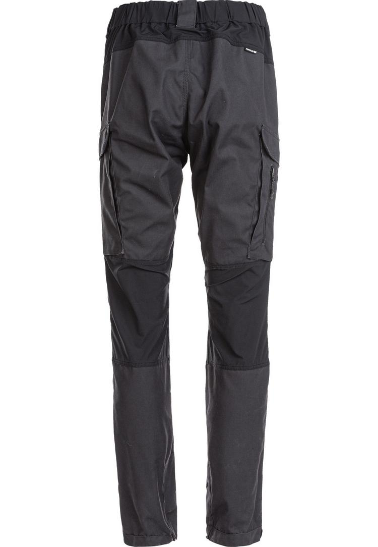 Whistler Whistler ROMNING M Cargohose Herren - 1051 Asphalt - 0 | SportScheck