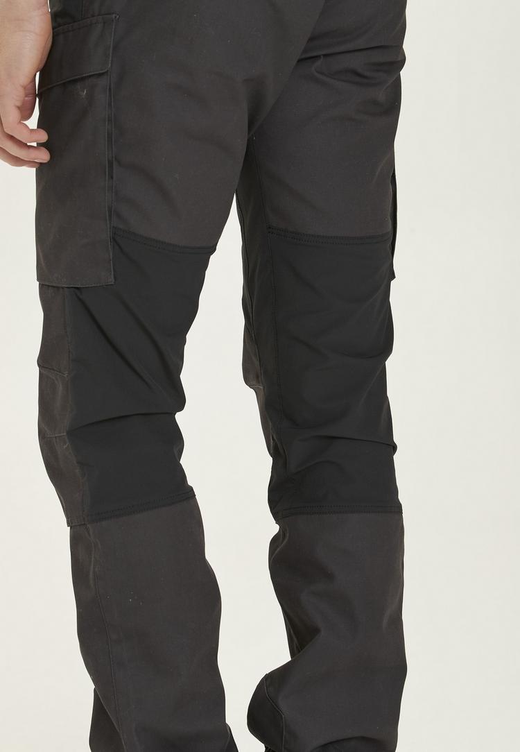 Whistler Whistler ROMNING M Cargohose Herren - 1051 Asphalt - 1 | SportScheck