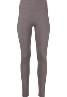 Endurance TATHER Tights Damen 1184 Excalibur