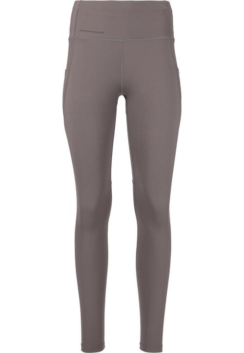Endurance TATHER Tights Damen