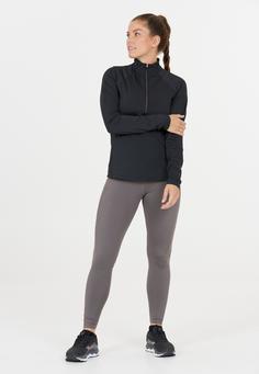 Rückansicht von Endurance TATHER Tights Damen 1184 Excalibur