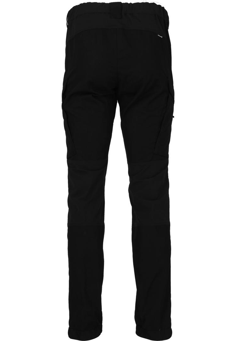 Whistler Whistler ROMNING M Cargohose Herren - 1001 Black - 0 | SportScheck