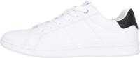 Kawasaki Supreme Sneaker - 1002 White-black