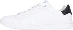 Kawasaki Supreme Sneaker 1002 White-black