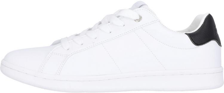 Kawasaki Kawasaki Supreme Sneaker - 1002 White-black - 0 | SportScheck