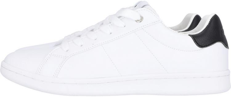Kawasaki Kawasaki Supreme Sneaker - 1002 White-black - 0 | SportScheck