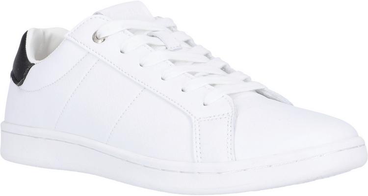 Kawasaki Kawasaki Supreme Sneaker - 1002 White-black - 2 | SportScheck