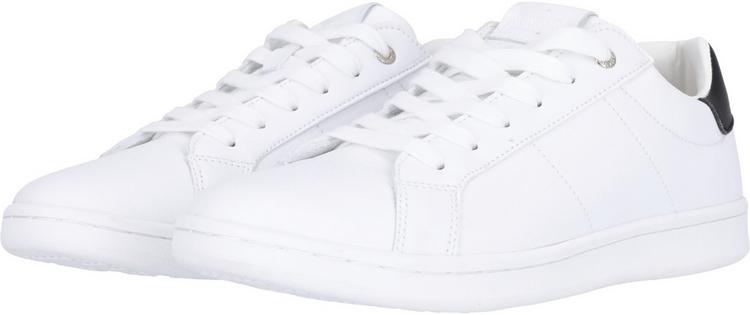 Kawasaki Kawasaki Supreme Sneaker - 1002 White-black - 3 | SportScheck