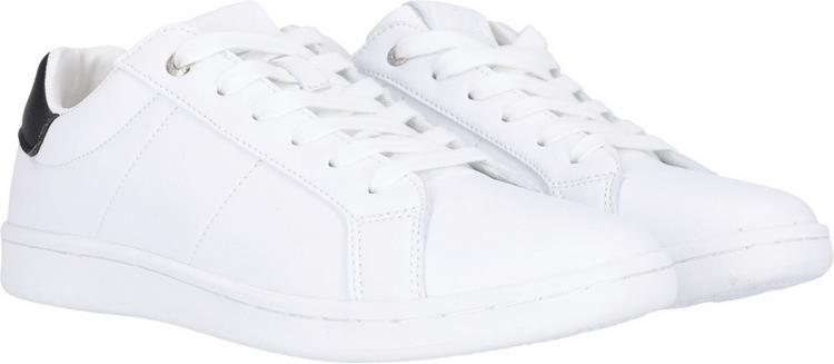 Kawasaki Kawasaki Supreme Sneaker - 1002 White-black - 4 | SportScheck