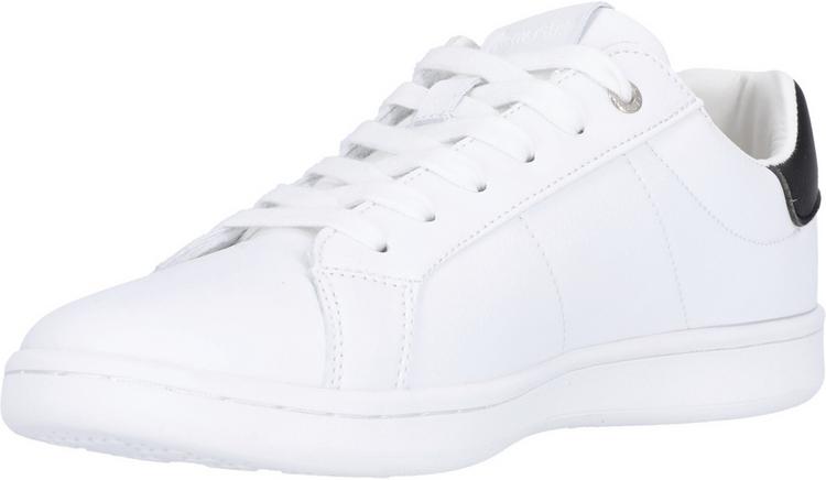 Kawasaki Kawasaki Supreme Sneaker - 1002 White-black - 6 | SportScheck