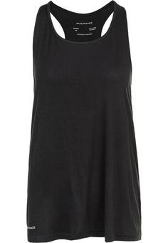 Endurance SIVA Tanktop Damen 1001 Black